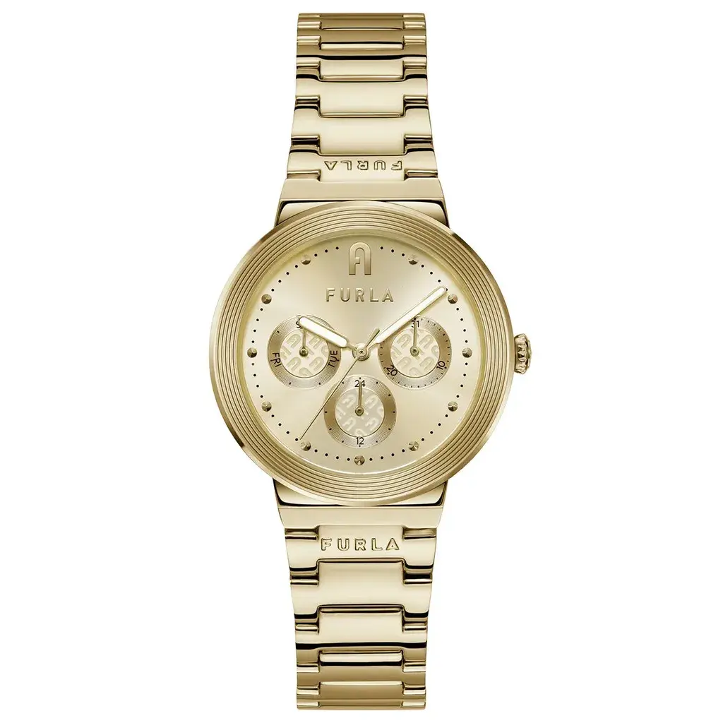 Furla Женски Часовник Класични FRWW00040006L2