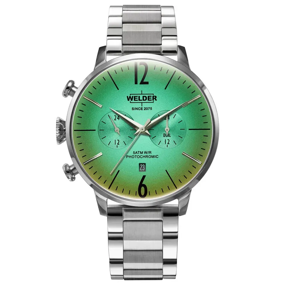 Welder Mody Часовник WWRC1026