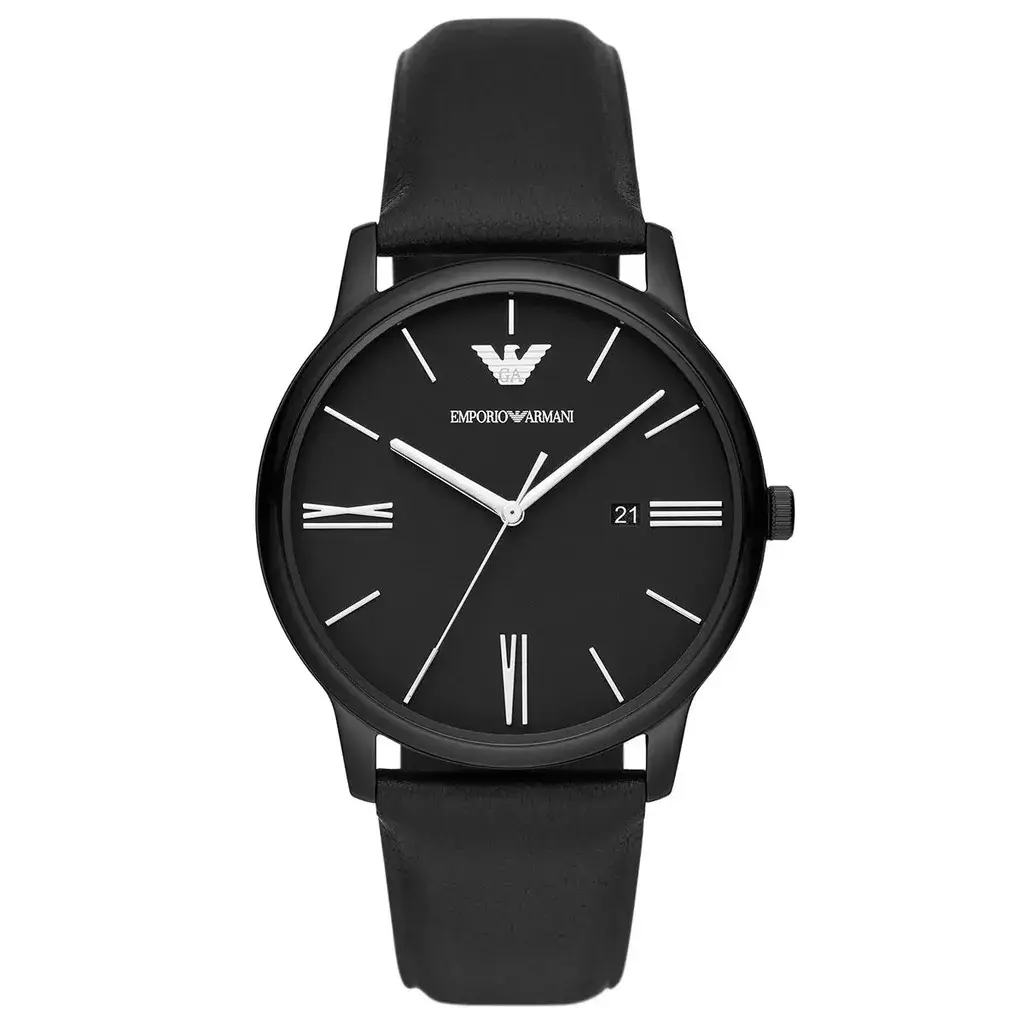 Armani Машки Часовник Класичен AR11573
