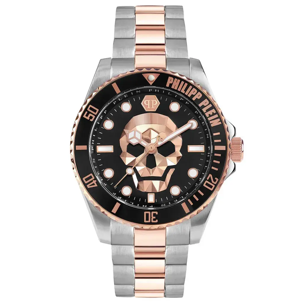 Philipp Plein Машки Часовник Спортски PWOAA0822