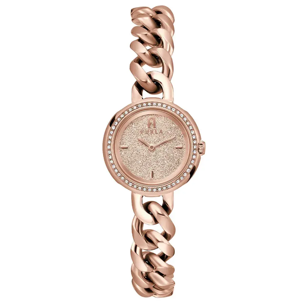 Furla Женски Часовник Класични FRWW00019013L3
