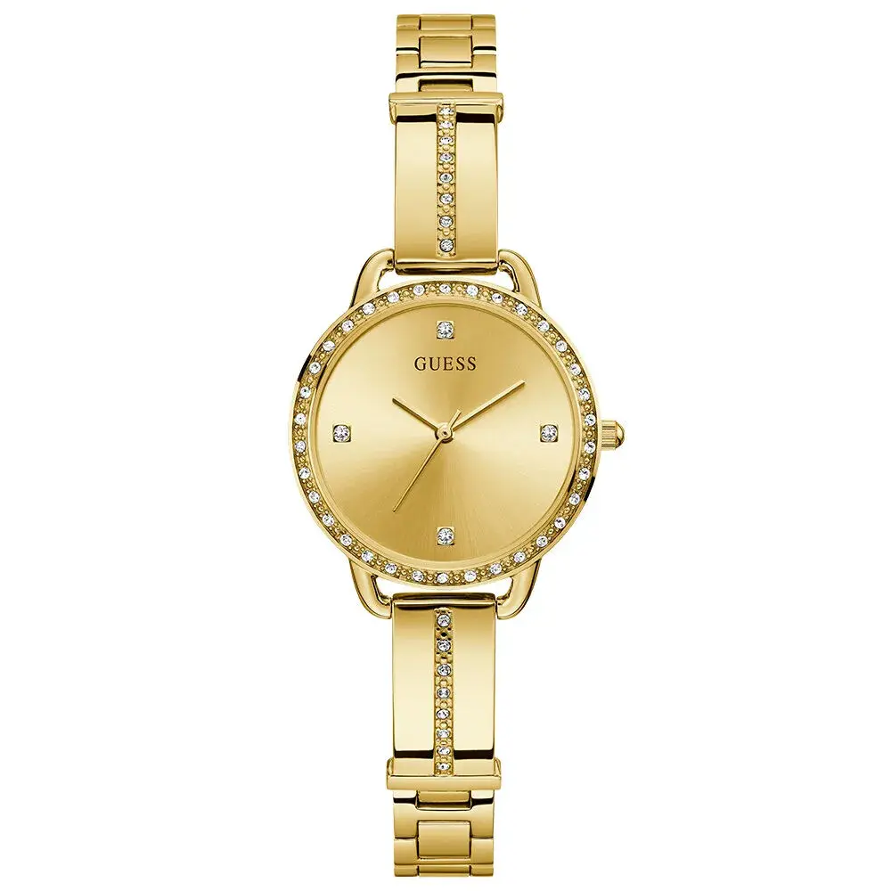 Guess Женски Часовник Спортски GUGW0308L1