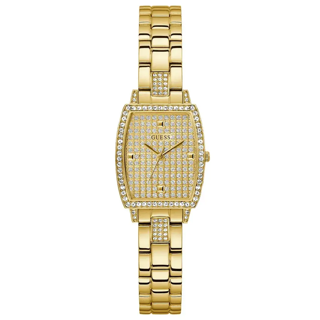 Guess Женски Часовник Класичен GUGW0683L1
