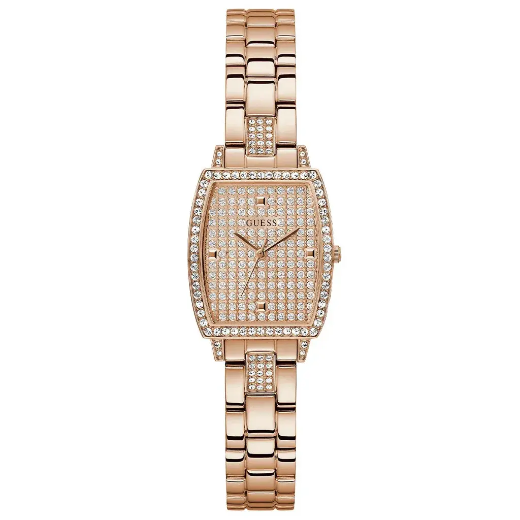 Guess Женски Часовник Класичен GUGW0685L1