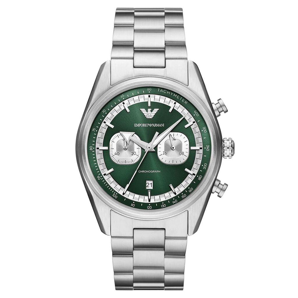 Armani Машки Часовник Спортски AR11637