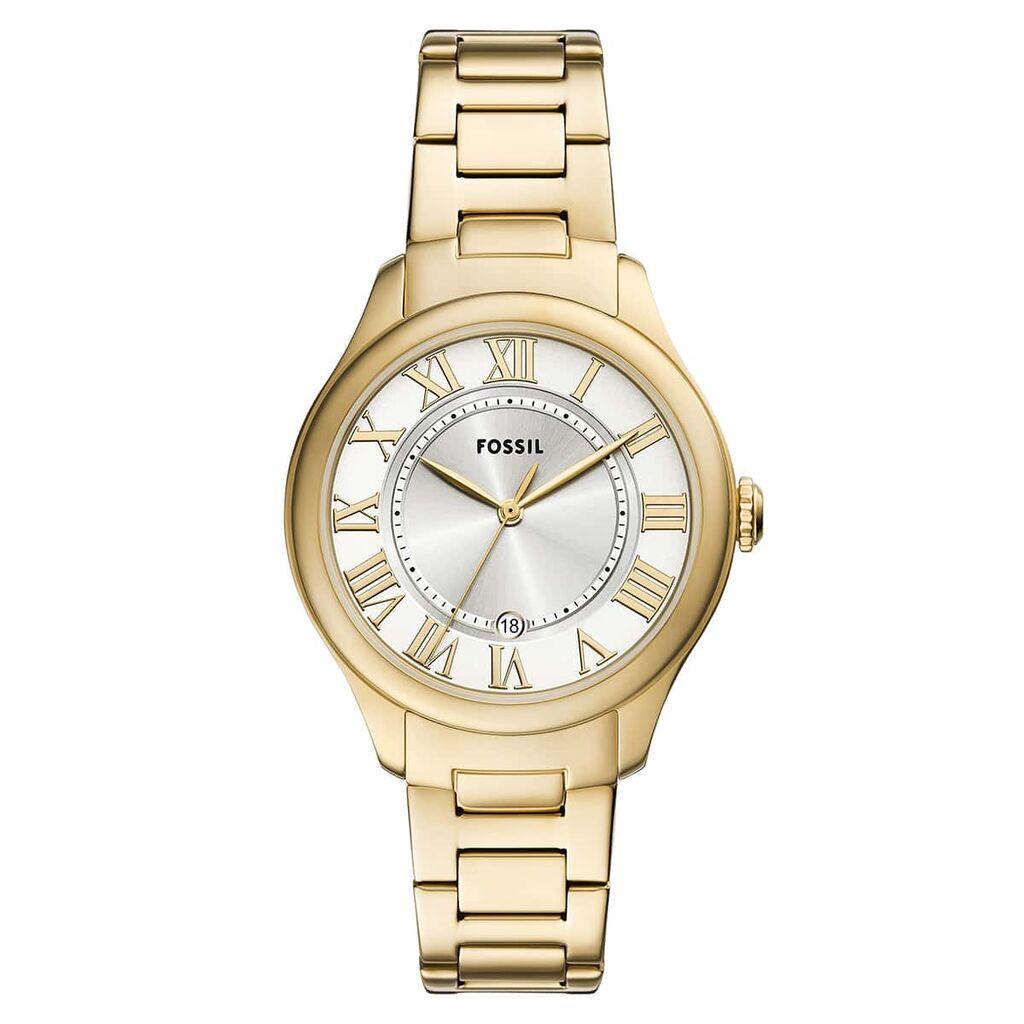 Fossil Машки Часовник Спортски FFS4813