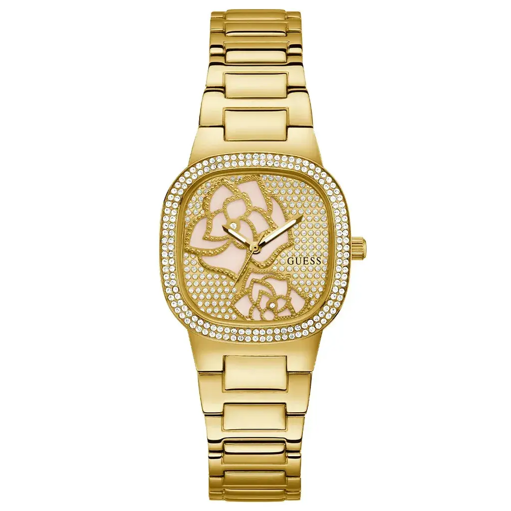 Guess Женски Часовник Класичен GUGW0612L3