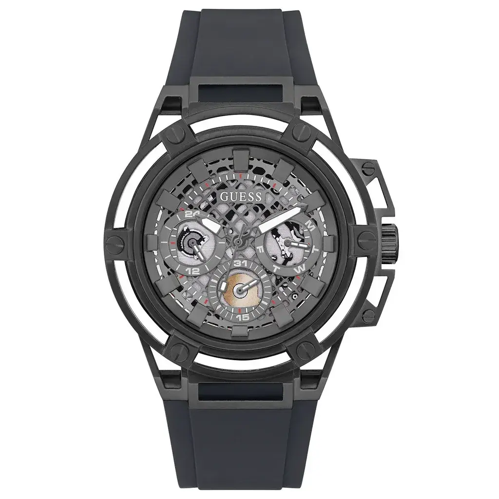 Guess Женски Часовник Класичен GUGW0558L2