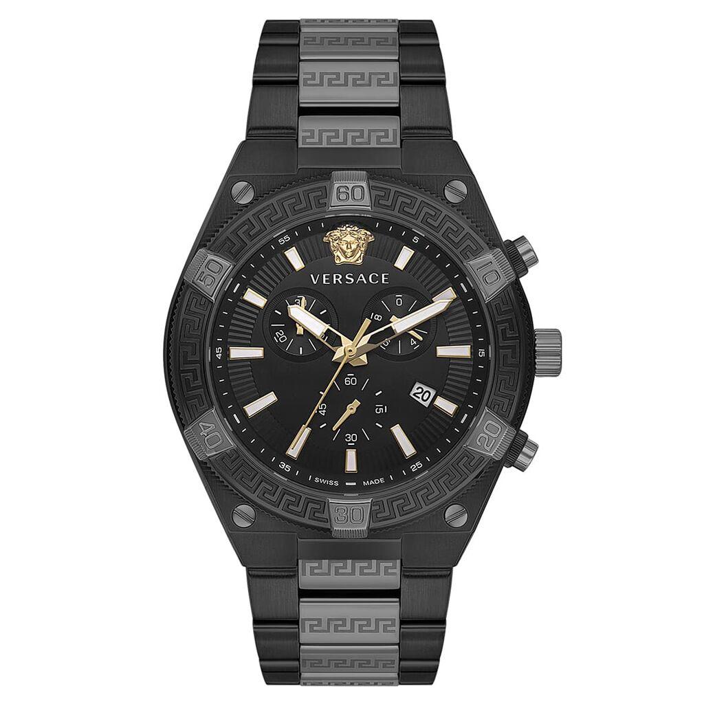 Versace Машки Часовник Класични VRSCVESO01022