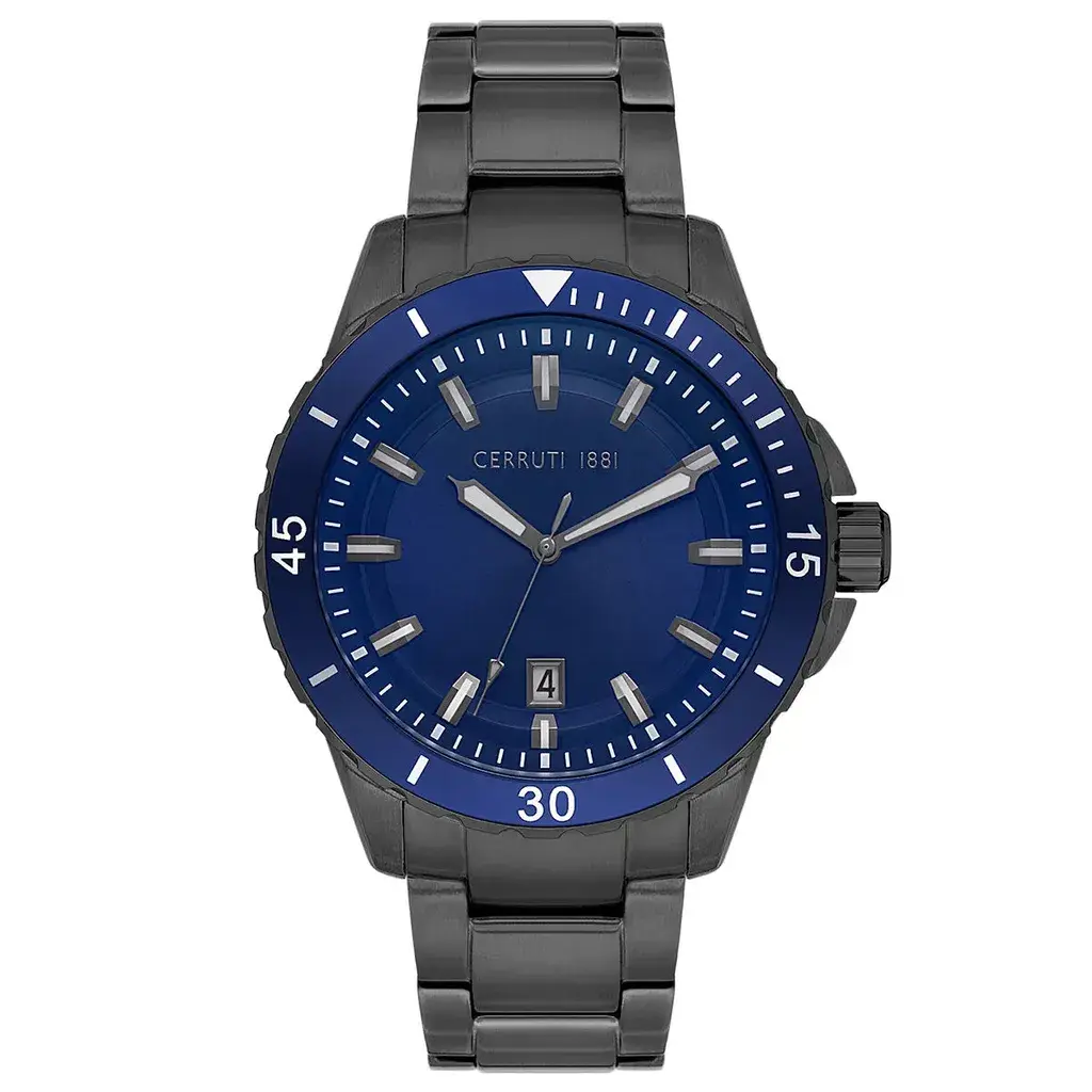 Cerruti 1881 Машки Часовник Класични CIWGH2230201