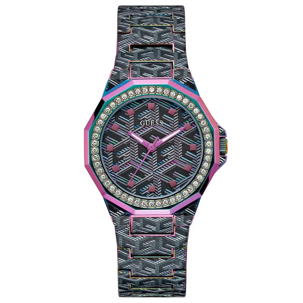 Guess Женски Часовник Класични GUGW0597L2