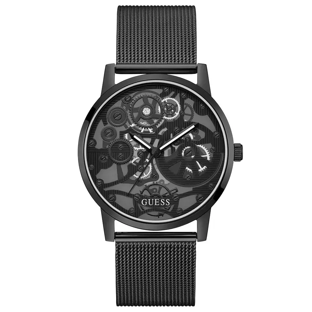 Guess Женски Часовник Класичен GUGW0612L1