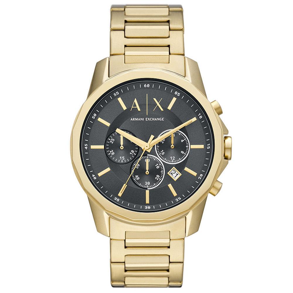 Armani Exchange Машки Часовник Спортски AX1721
