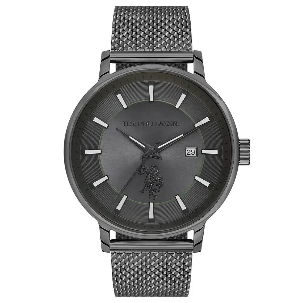 U.S Polo Assn. Connect Унисекс Часовник Спортски USPA3003-02