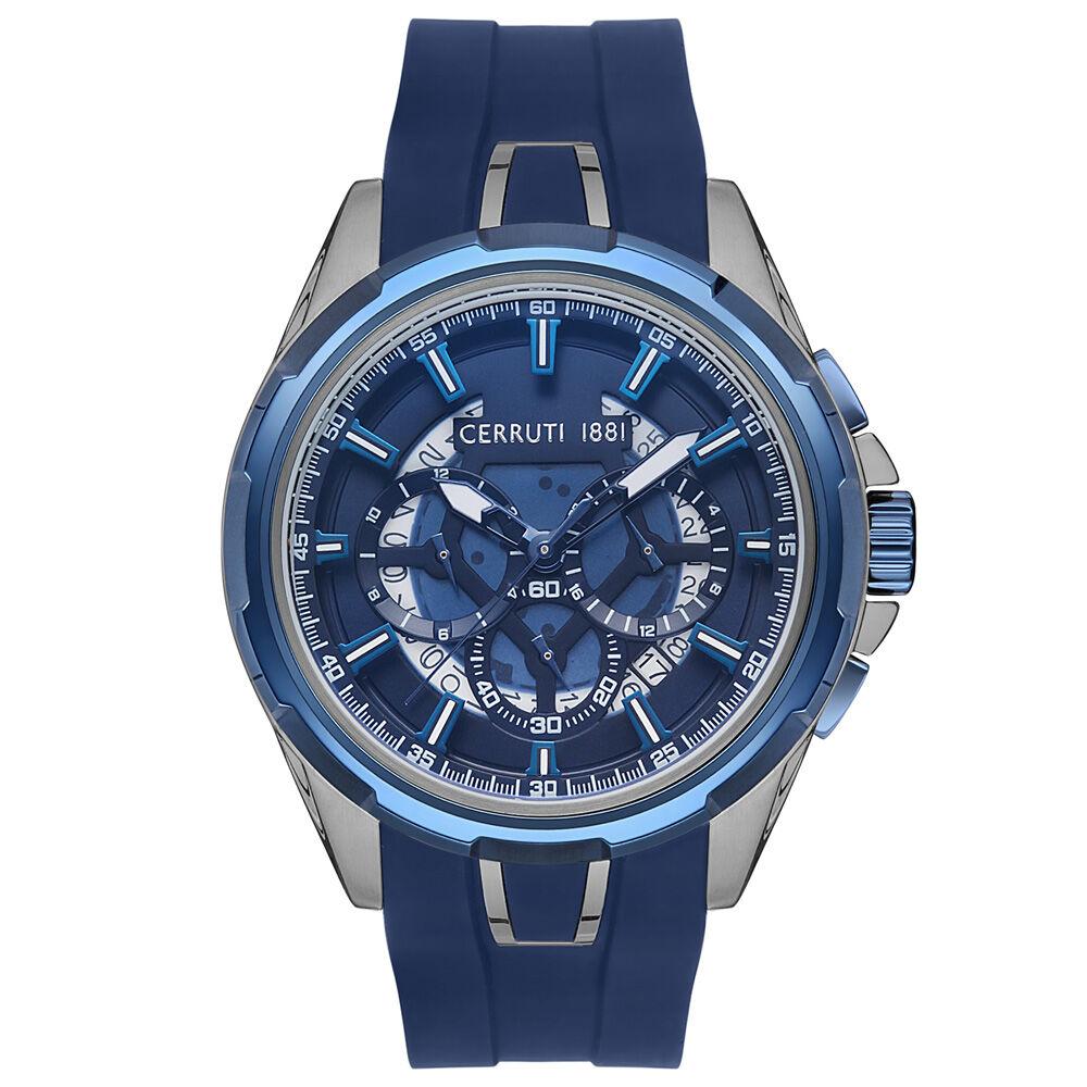 Cerruti 1881 Машки Часовник Спортски CRA31204