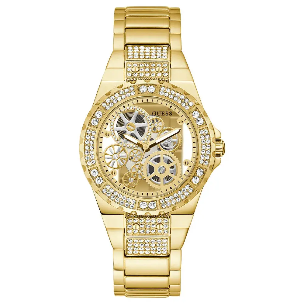 Guess Женски Часовник Елегантни GUGW0302L2