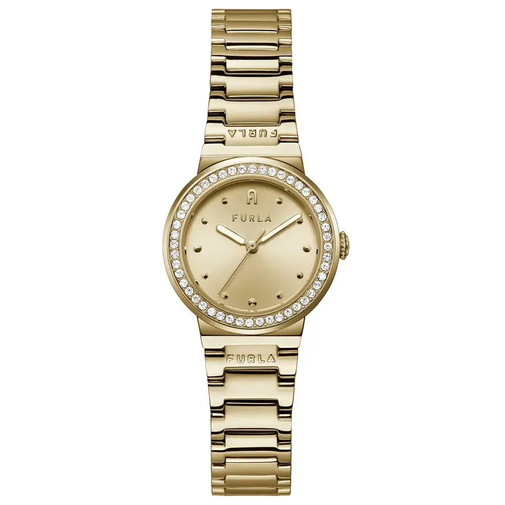 Furla Женски Часовник Класичен FRWW00048009L2