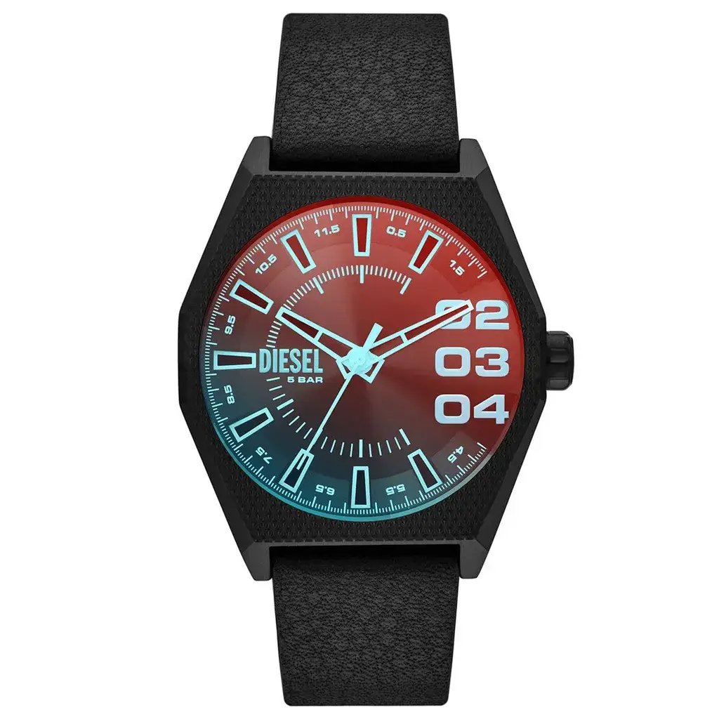 Diesel Машки Часовник Спортски DZ2175