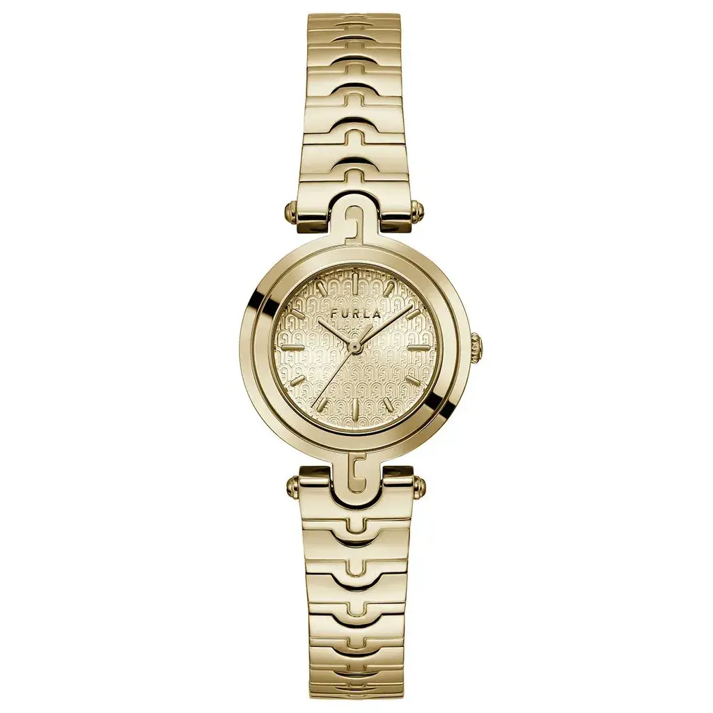 Furla Женски Часовник Класични FRWW00050018L2