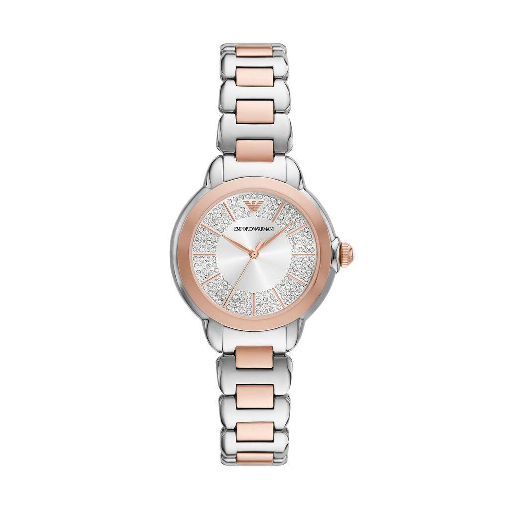Armani Женски Часовник Класичен AR11643
