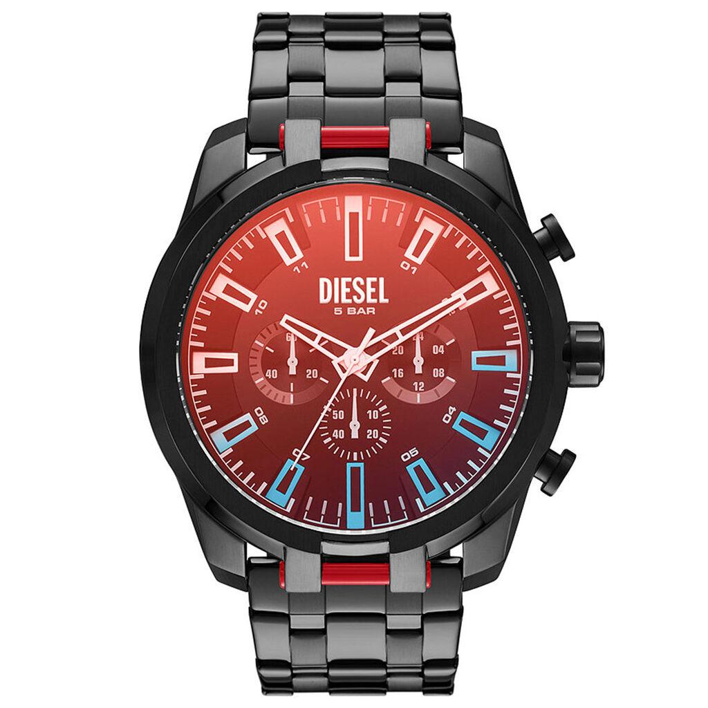 Diesel Машки Часовник Спортски DZ4655