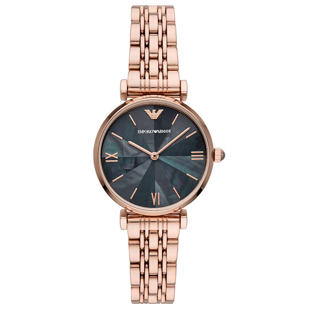 Armani Женски Часовник Класични AR11401