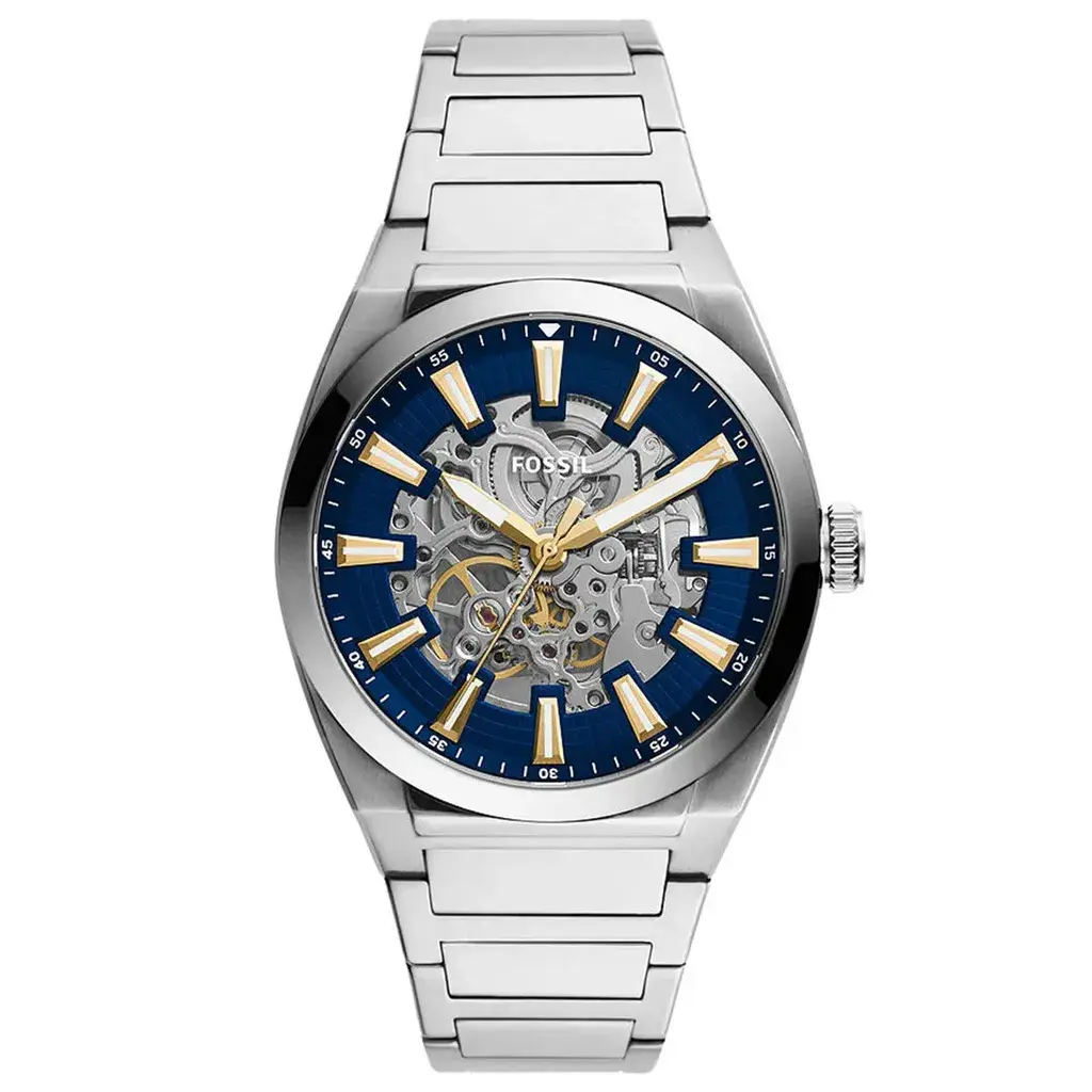 Fossil Машки Часовник Класични FME3220