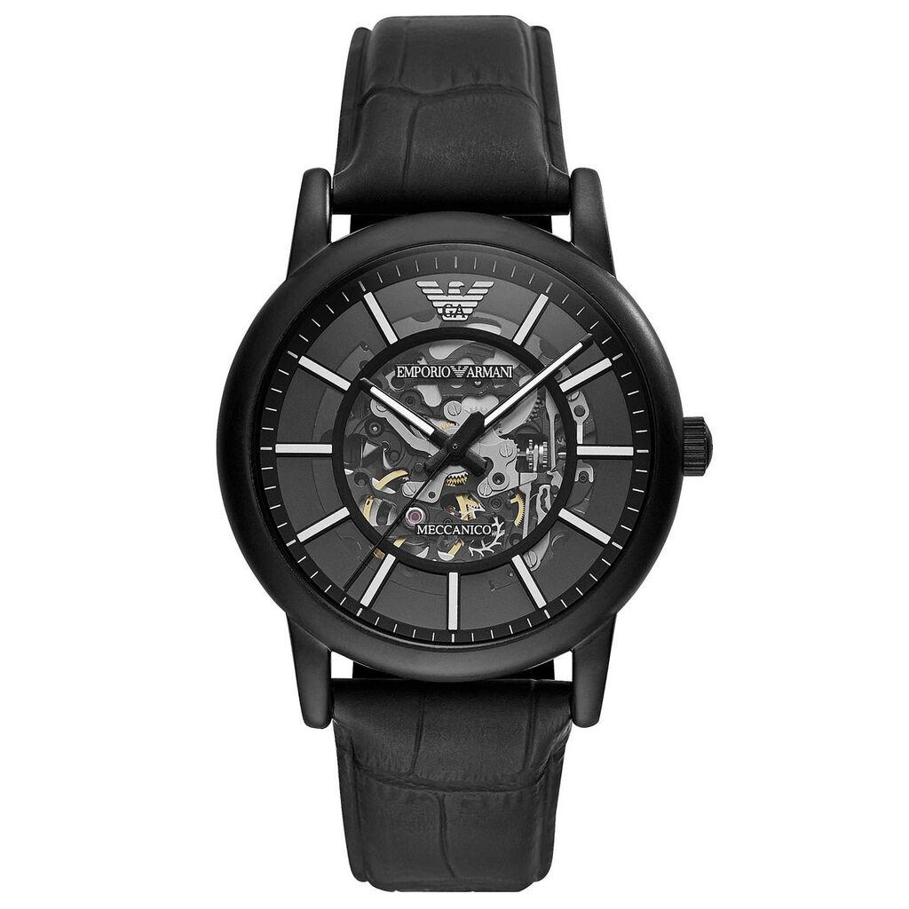 Armani Машки Часовник Класичен AR60008