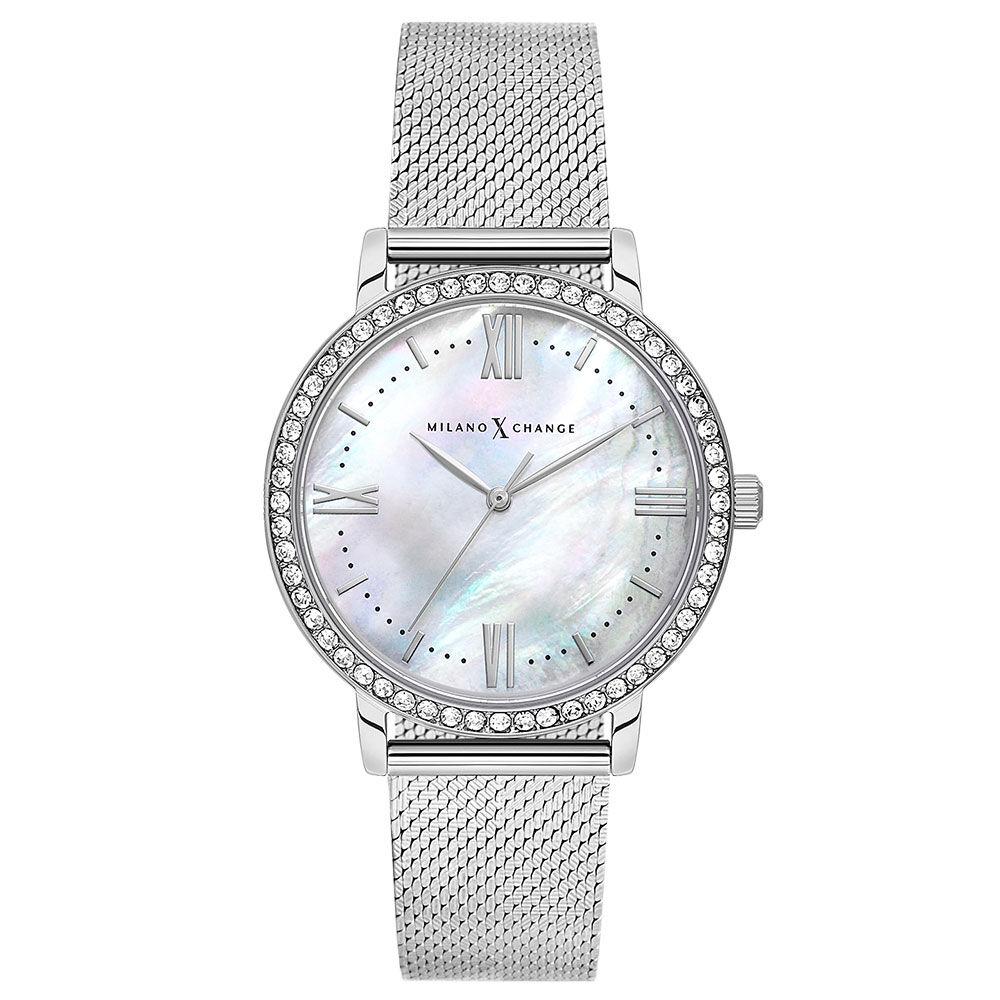 Ted Baker Машки Часовник Класичен TBBKPCNF101