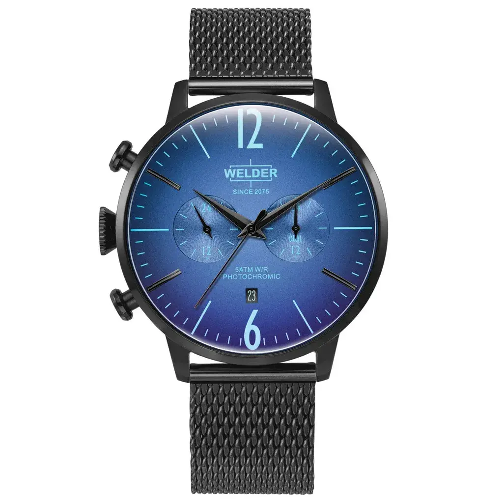 Welder Mody Машки часовник WWRC1006
