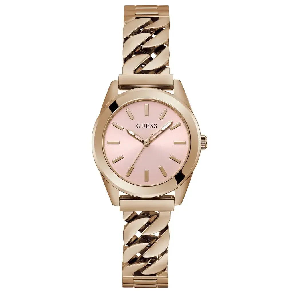 Guess Женски Часовник Класичен GUGW0762L1