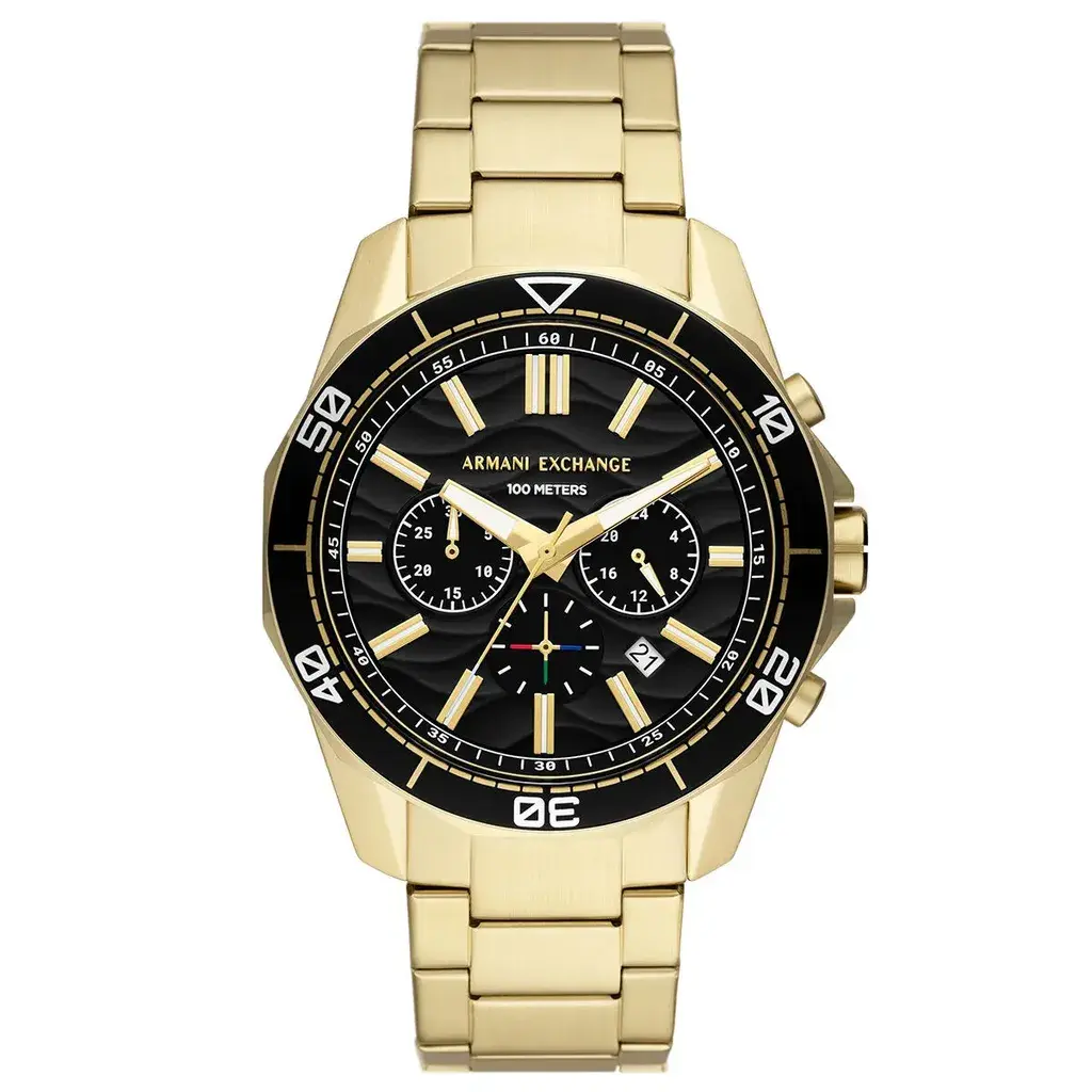 Armani Exchange Машки Часовник Спортски AX1958
