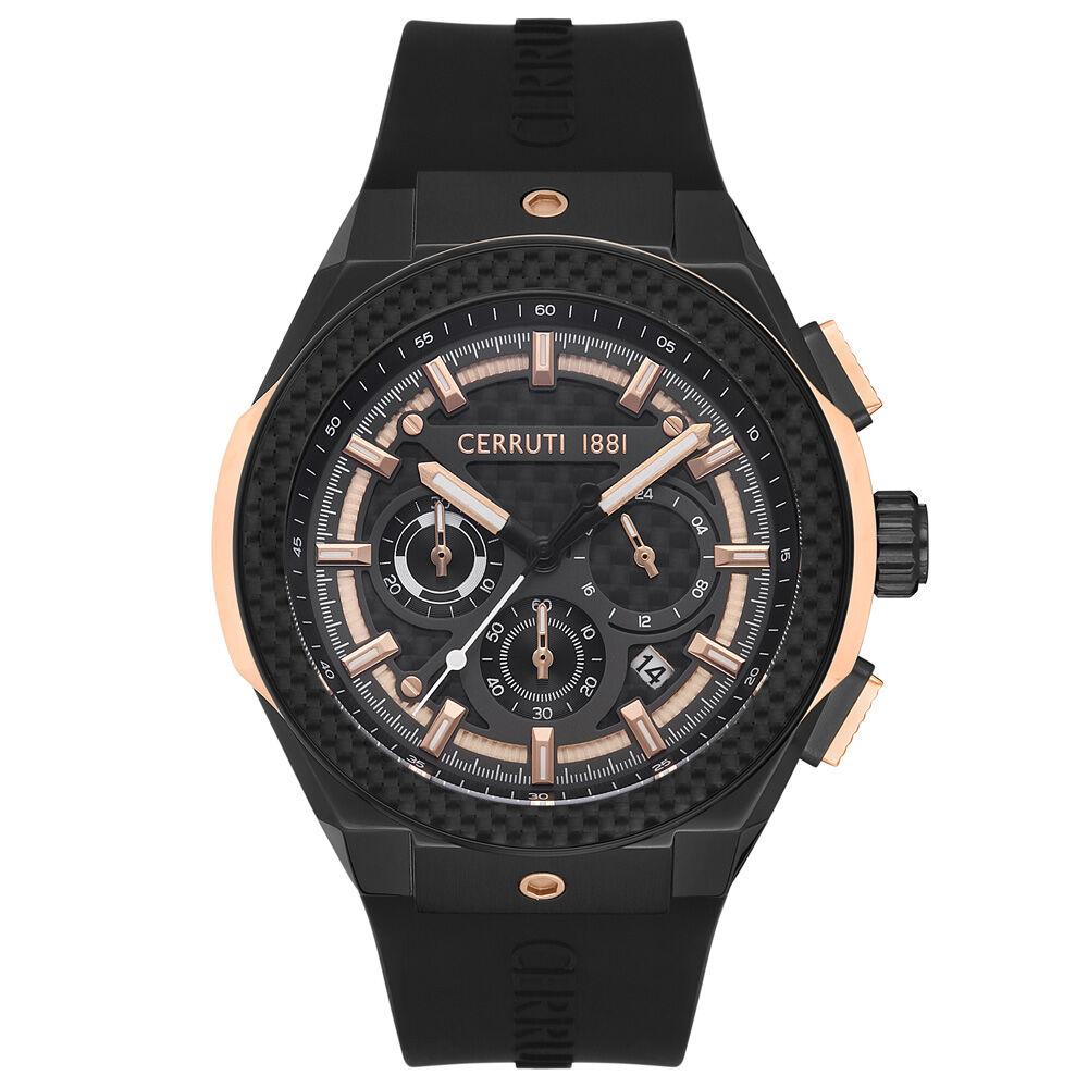 Cerruti 1881 Машки Часовник Спортски CIWGQ0037603