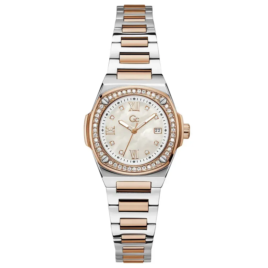 Guess Машки Часовник Спортски GUGW0057G1