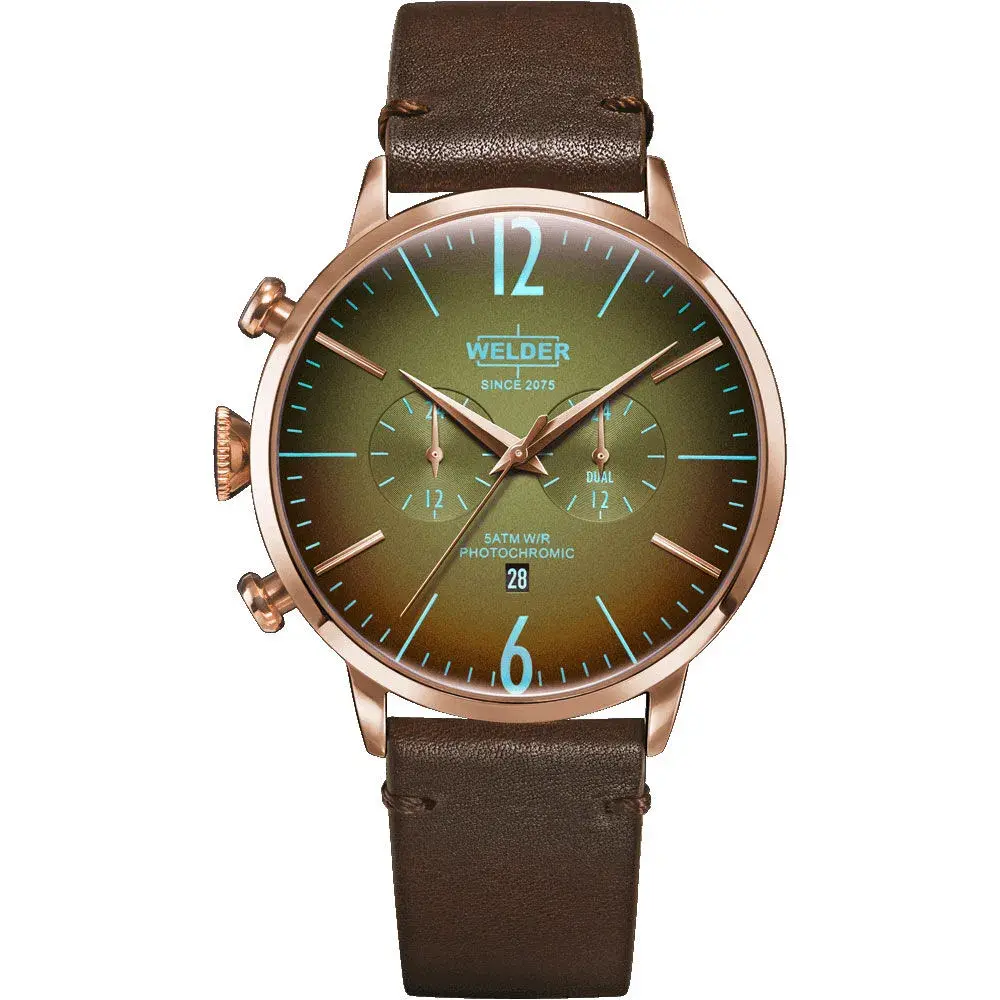 Welder Mody Машки часовник WWRC314