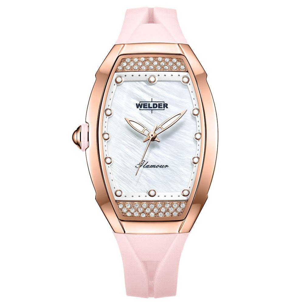 Wesse Женски Часовник Класичен WWL109805