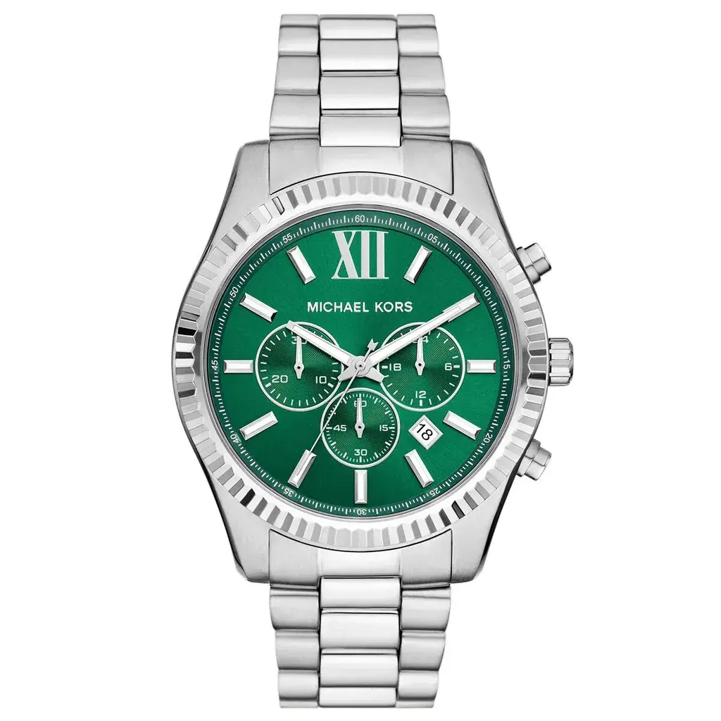 Michael Kors Машки Часовник Спортски MK9152