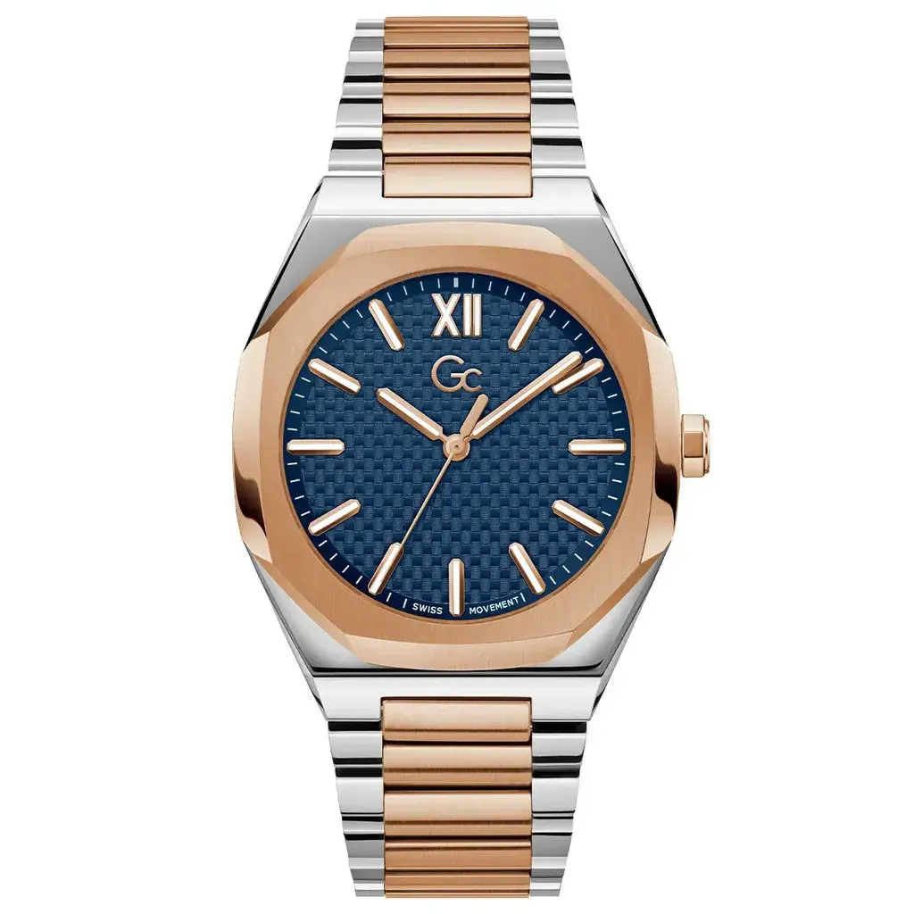 Guess Машки Часовник Класичен GUGW0265G14
