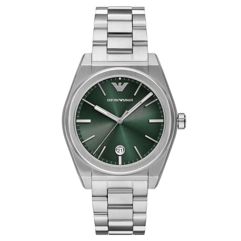 Armani Машки Часовник Класични AR11621