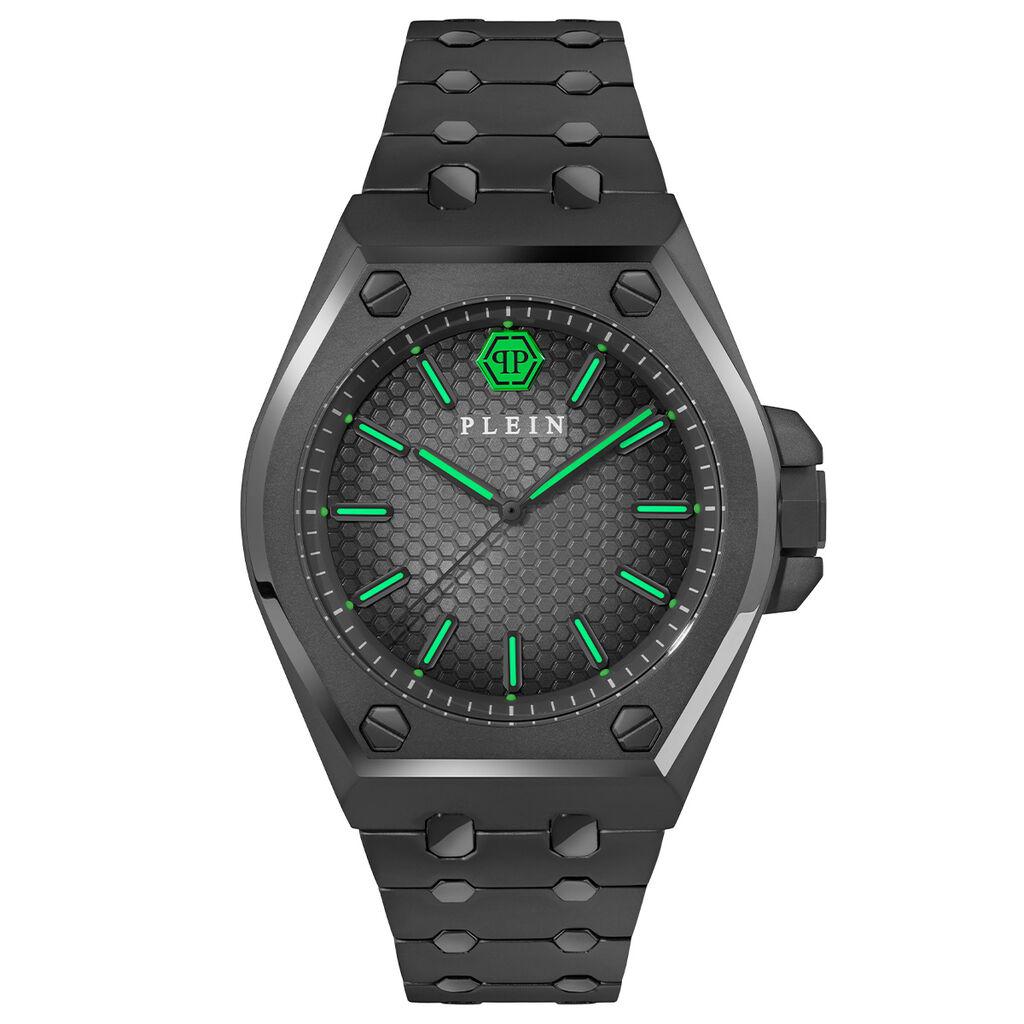 Philipp Plein Машки Часовник Спортски PWPMA0524