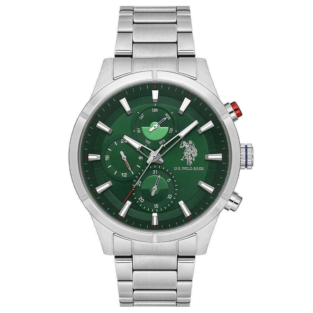 U.S. Polo Assn. Машки Часовник Класични USPA1014B-10
