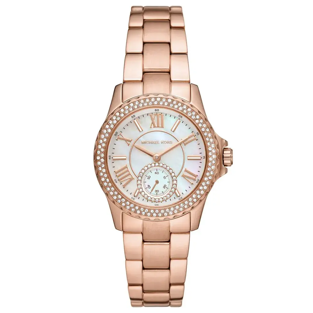 Michael Kors Женски Часовник Класични MK7364