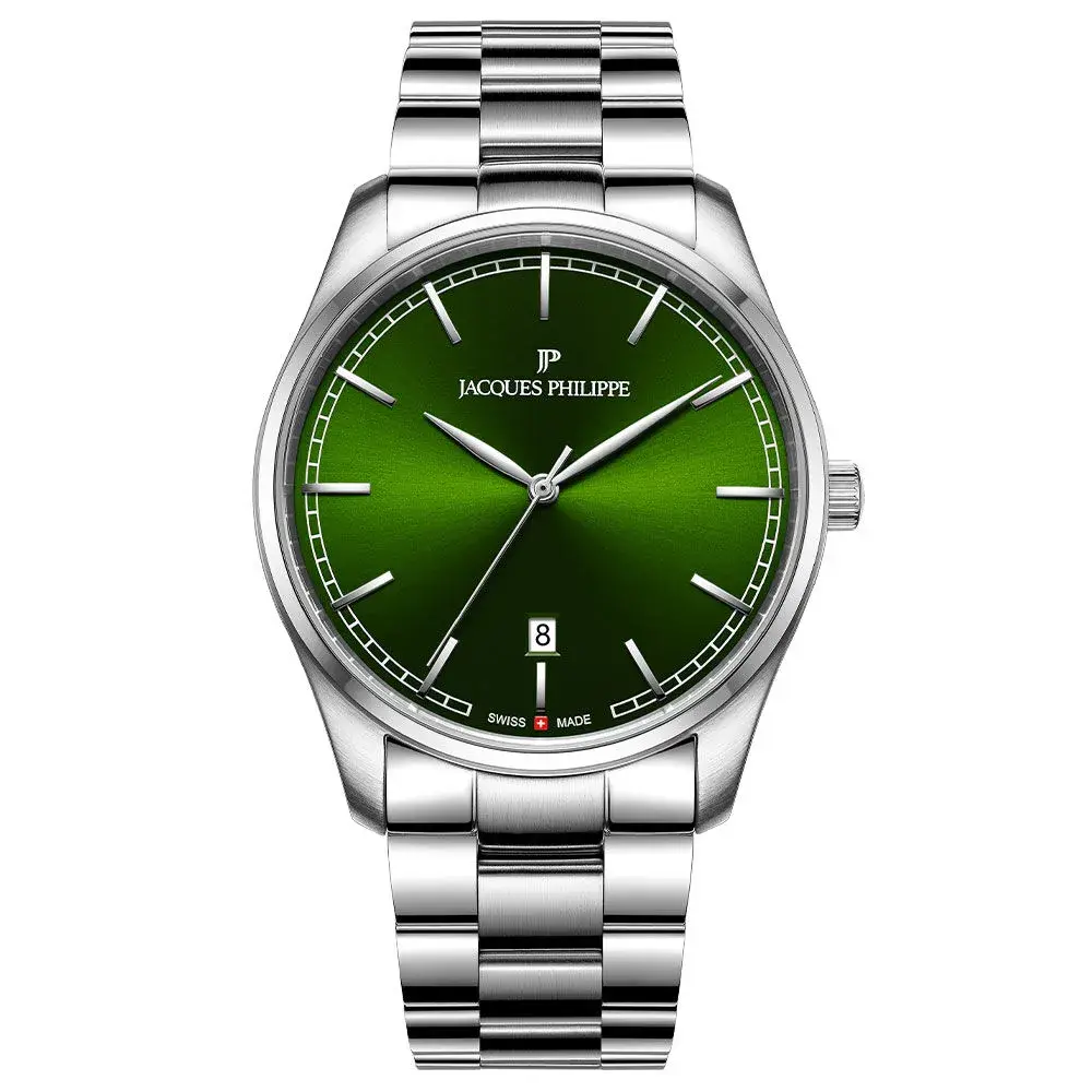 Jacques Philippe Женски Часовник Класичен JPQLS587328RG