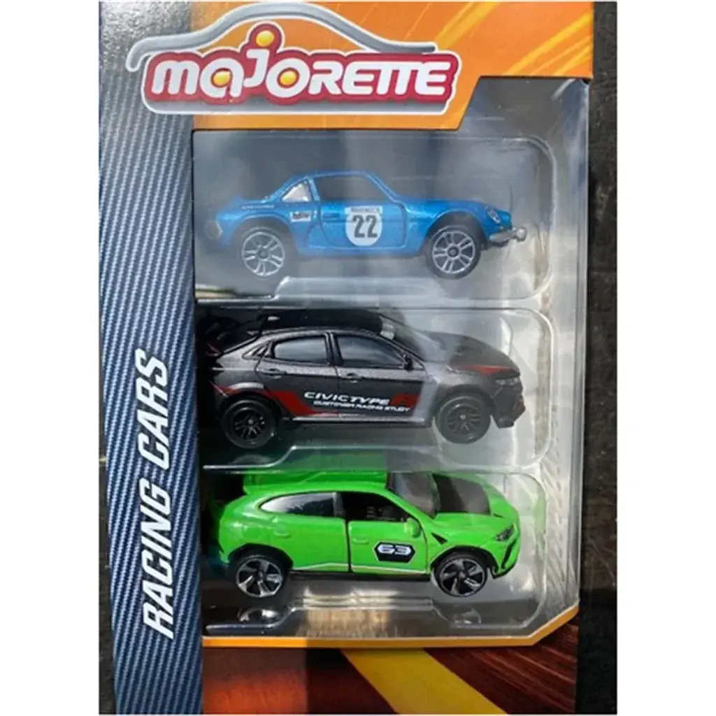 MAJORETTE Колички 212084020