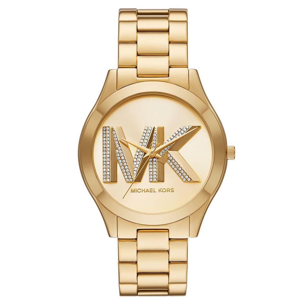 Michael Kors Женски Часовник Класични MK4732