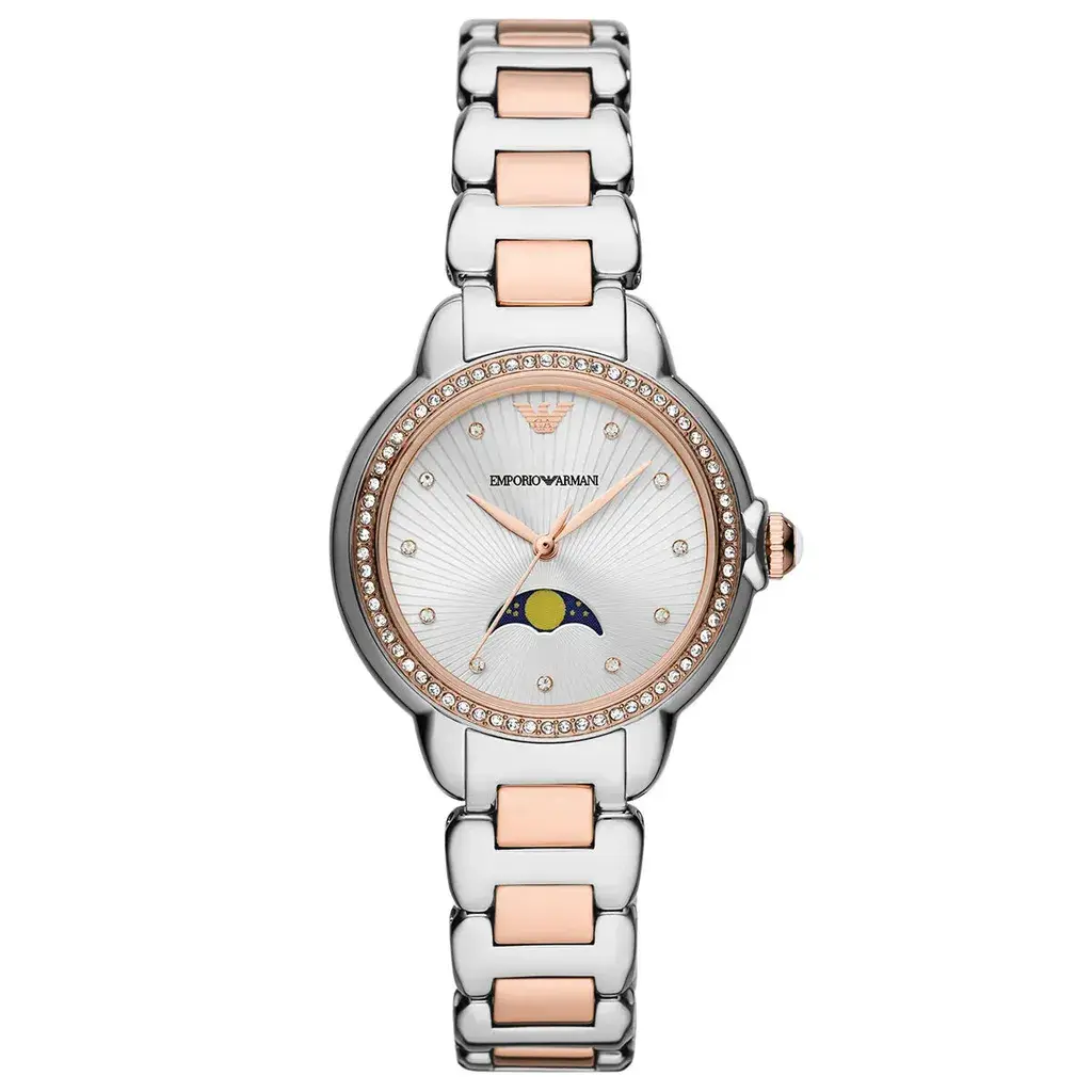 Armani Женски Часовник Класичен AR11567
