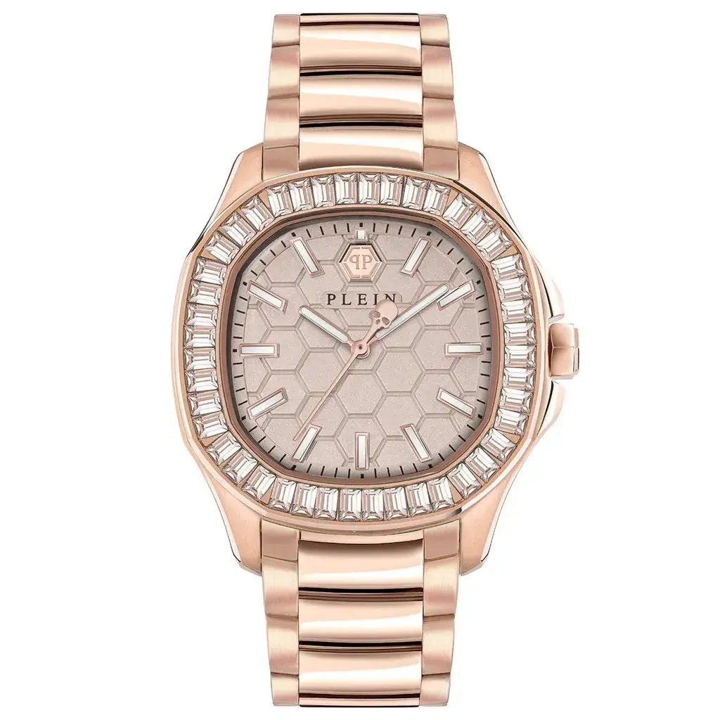 Philipp Plein Женски Часовник Класични PWTAA0723