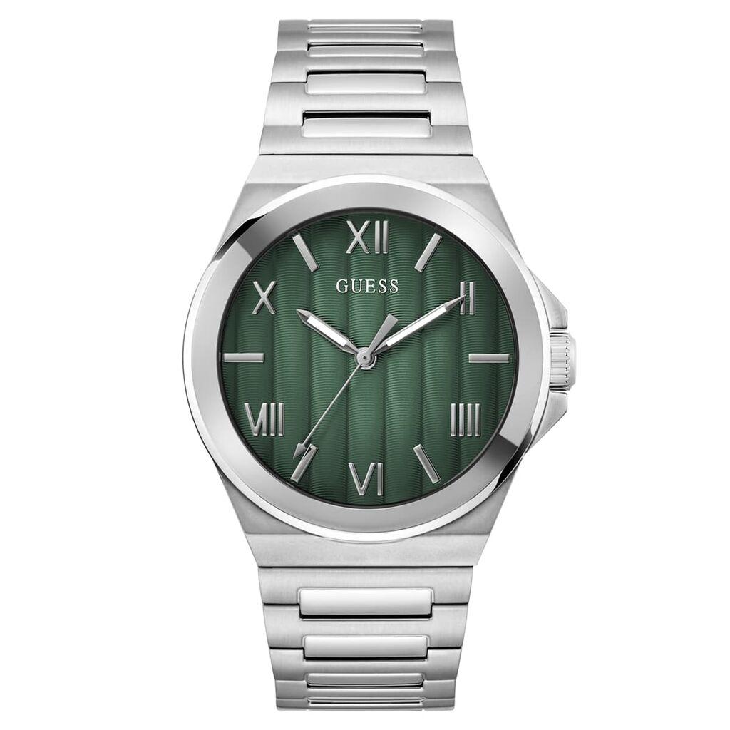 Guess Машки Часовник Класични GUGW0789G1