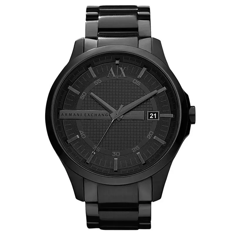 Armani Exchange Машки Часовник Класичен AX2104