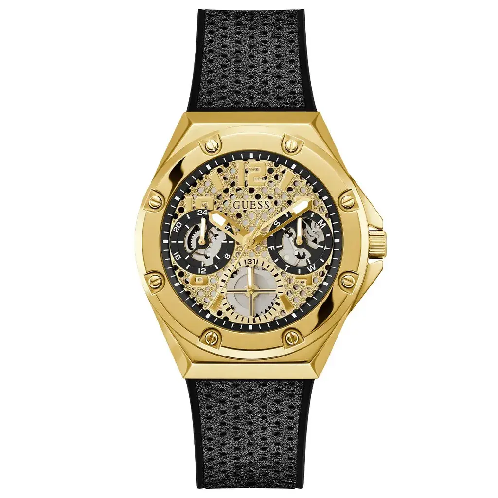 Guess Женски Часовник Класични GUGW0620L2